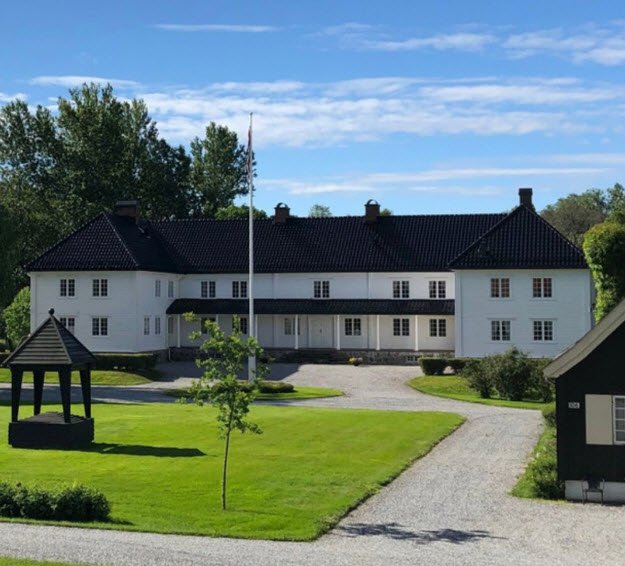 Maarud AS, Sør-Odal Municipality, Norway, Norway